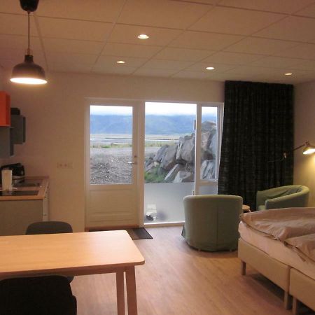 Apartment Brekka I Loni Stafafell Buitenkant foto