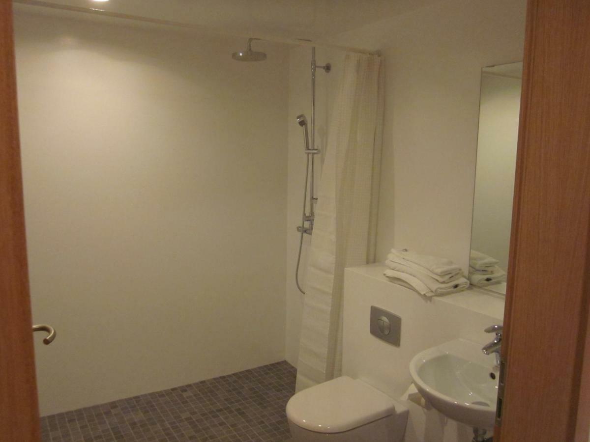 Apartment Brekka I Loni Stafafell Buitenkant foto